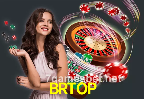vivo no cassino BRTOP