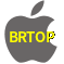 Aplicativo BRTOP para iOS