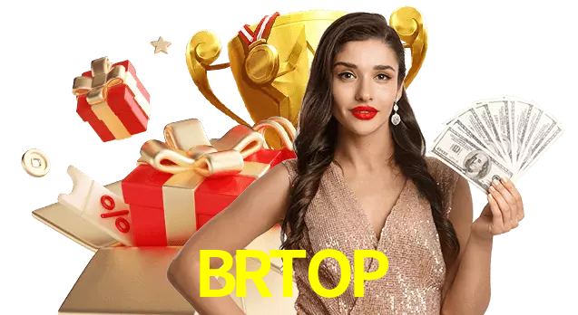Jogue com dealers reais no BRTOP!
