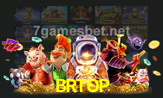 cassino BRTOP