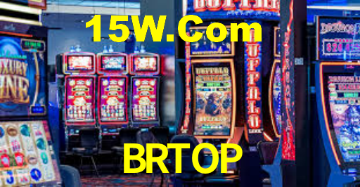 BRTOP: Seu Cassino Premiado com Pagamentos Rápidos