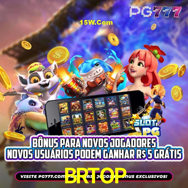 Responsive Design BRTOP