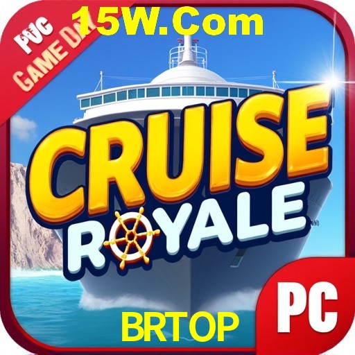 APP oficial da BRTOP para mobile