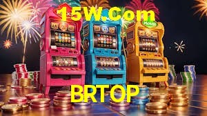 2FA Security BRTOP