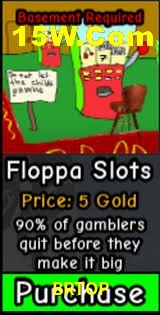 Game Statistics BRTOP
