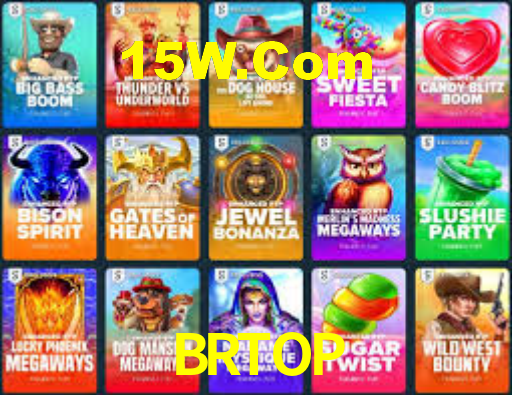 BRTOP