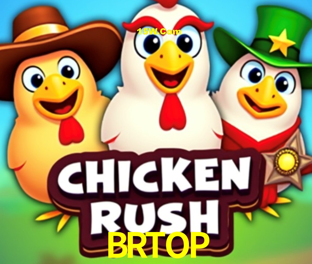 Jogos de Slot BRTOP