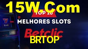 Welcome Bonus BRTOP