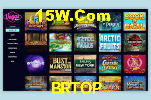 BRTOP: A Experiência de Casino com Jogos de Mesa ao Vivo