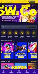 Experiência VIP BRTOP