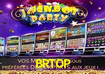 Login Seguro BRTOP