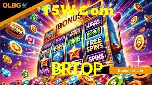 Bonus Features BRTOP