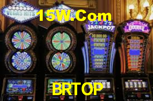 BRTOP - Cassino Oficial App - brtop.com