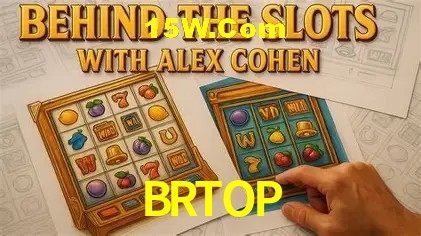 Tela de boas-vindas e lobby de jogos do aplicativo BRTOP
