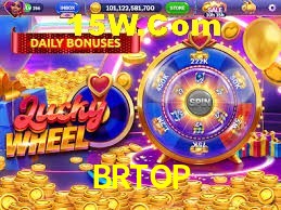 Live Casino BRTOP
