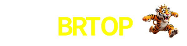 Logo da BRTOP